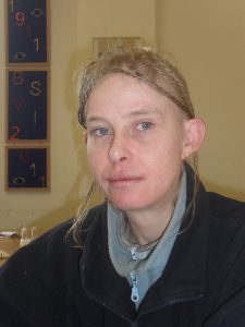 Member Chrissy