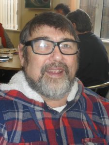 Member Dave