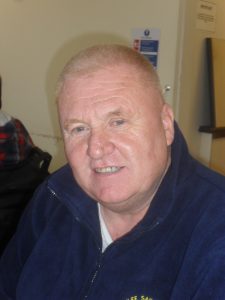 Member Phillip